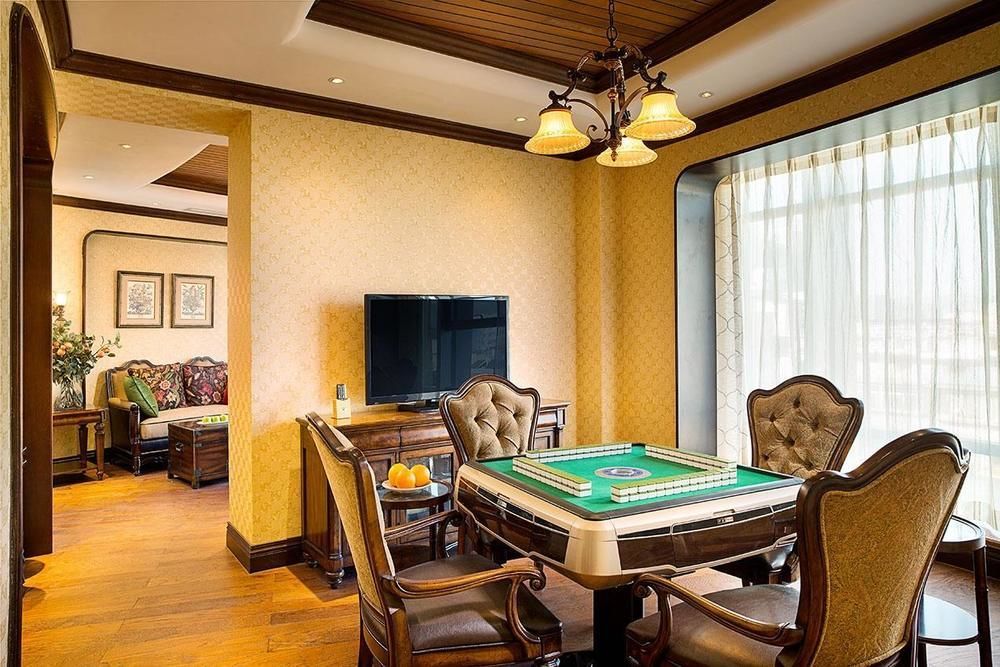 Kunming Oceancube Spa Holiday Hotel Extérieur photo