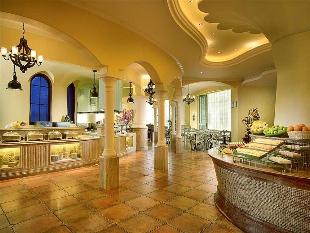 Kunming Oceancube Spa Holiday Hotel Extérieur photo