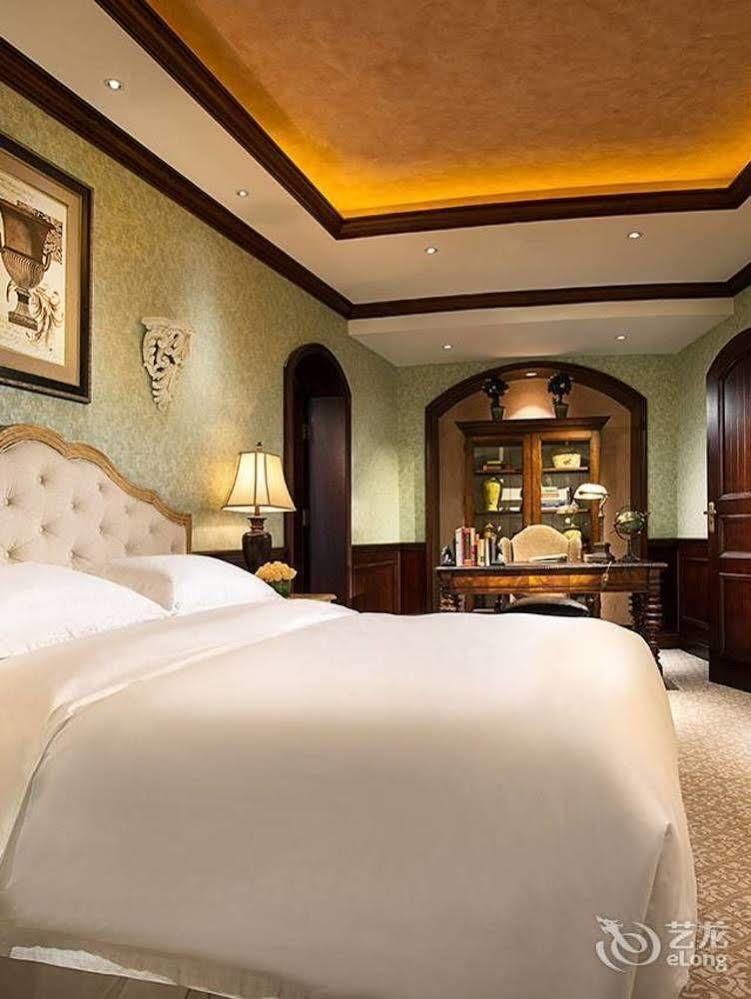 Kunming Oceancube Spa Holiday Hotel Extérieur photo